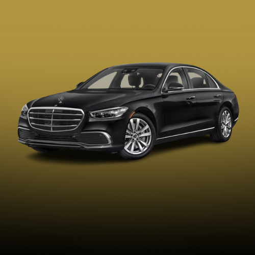 Mercedes S Class